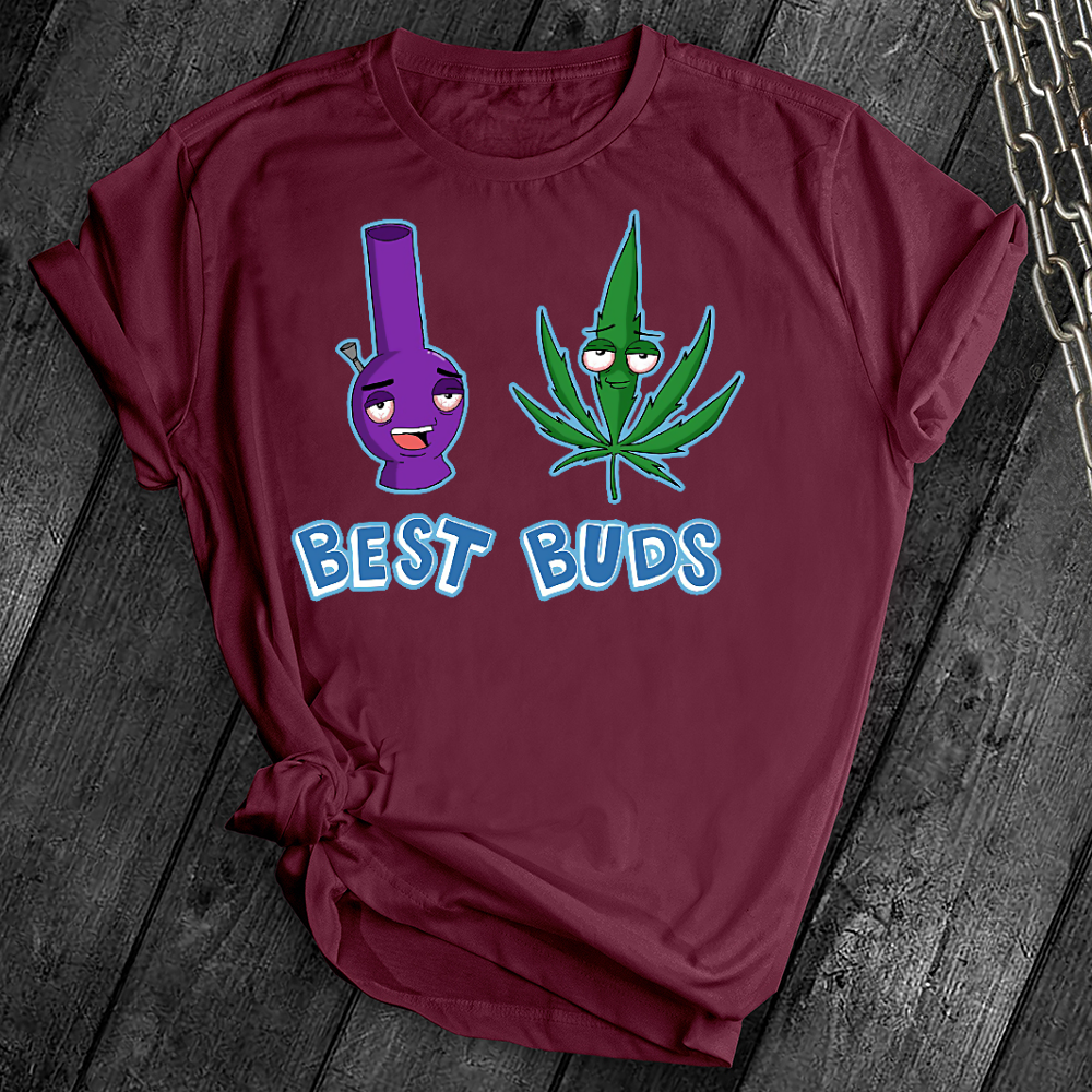 Best Buds Tee