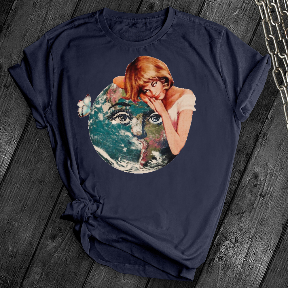 Mother Nature Tee