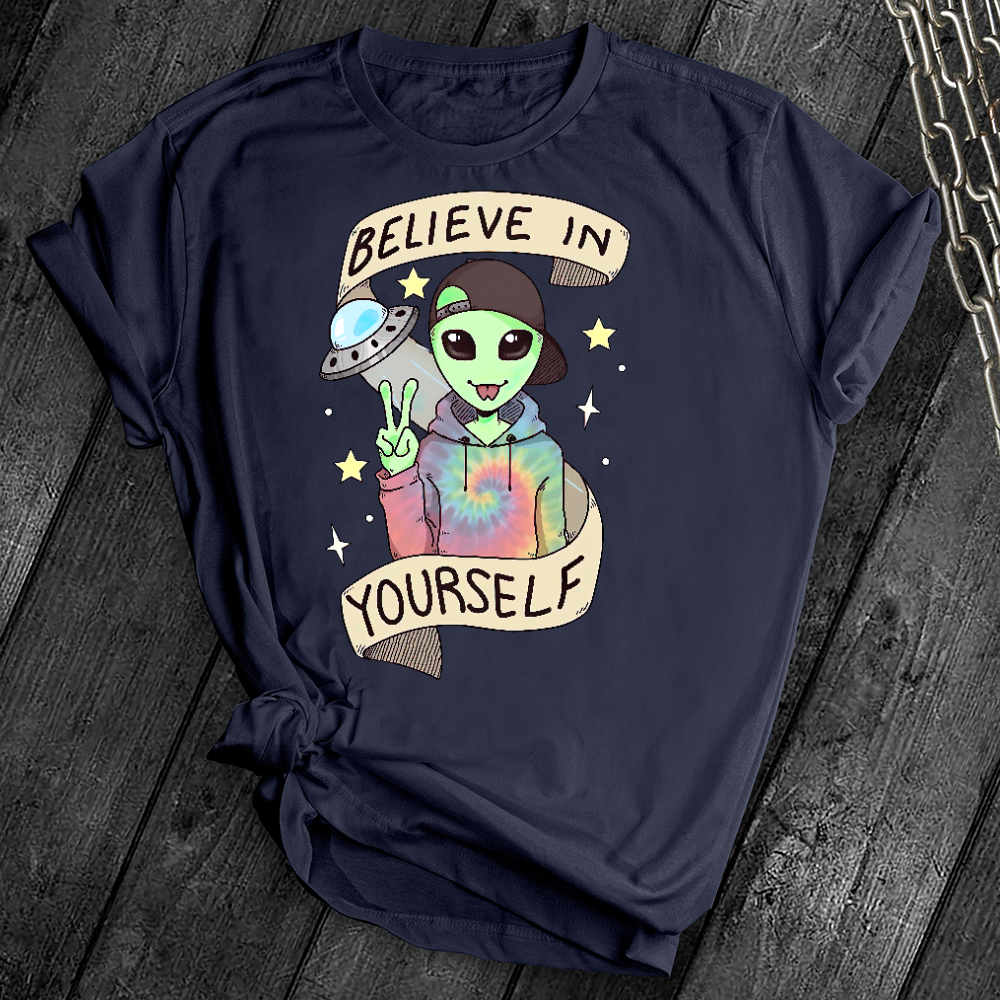 Believe in Yourself Tee