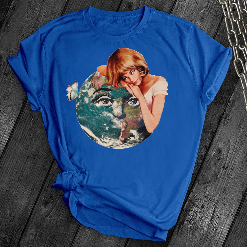 Mother Nature Tee