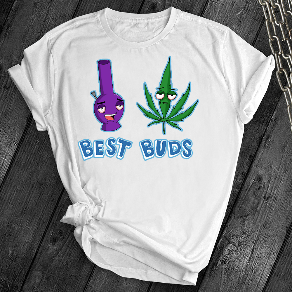 Best Buds Tee